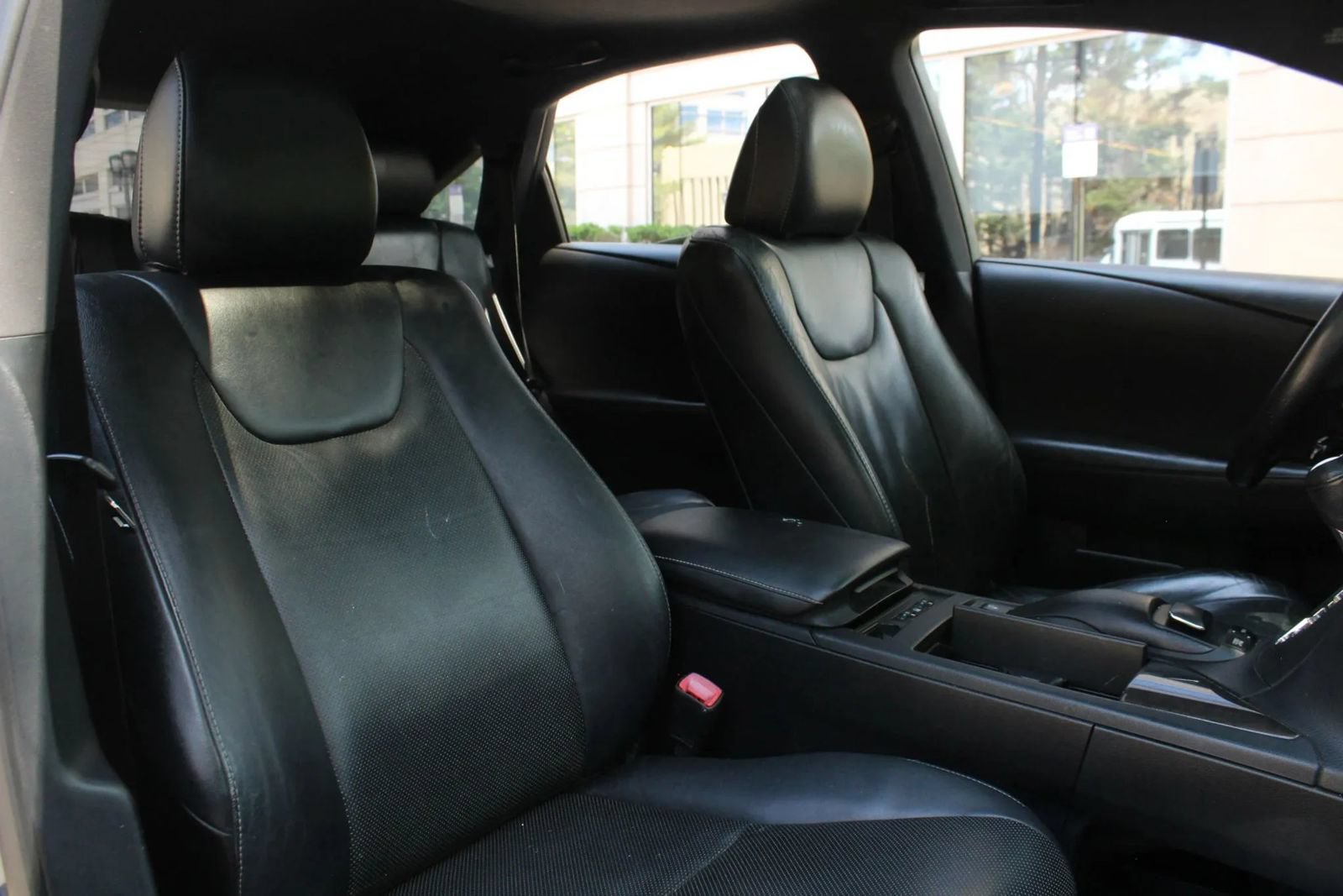 Used 2013 Lexus RX 350 F Sport w/ Navigation Pkg AWD/4WD image 54