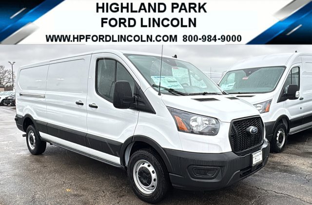 Used 2024 Ford Transit 150 Low Roof