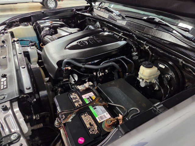 Used 2016 Toyota Tacoma TRD Sport image 91