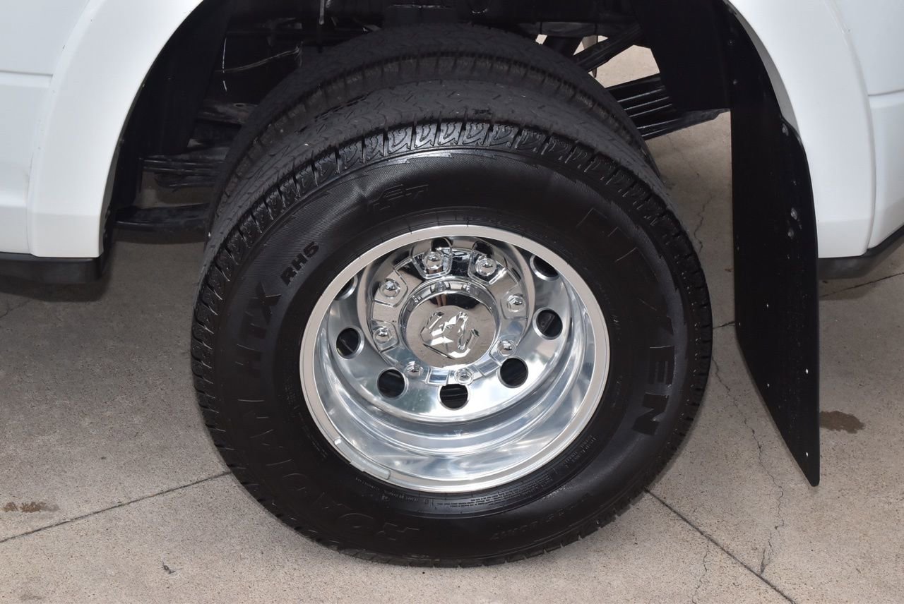 Used 2025 RAM 3500 Longhorn image 41