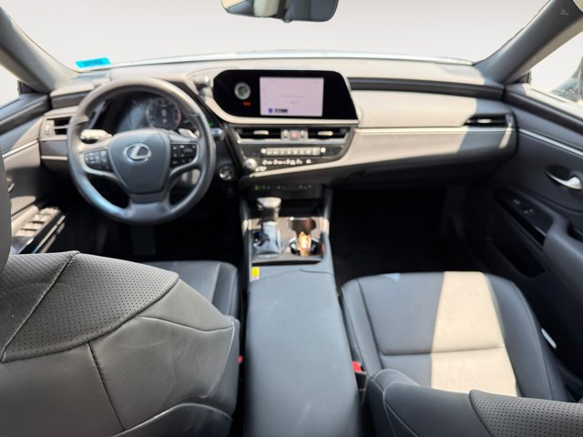 Used 2023 Lexus ES 350 w/ Premium Package FWD image 15
