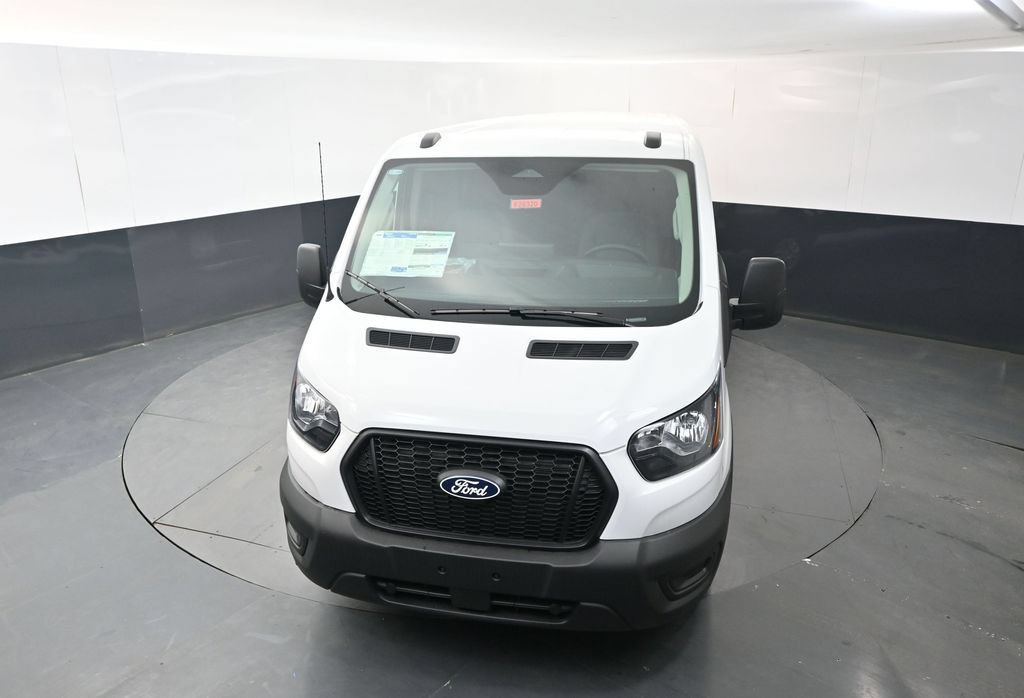 New 2026 Ford Transit 250 Low Roof RWD image 14