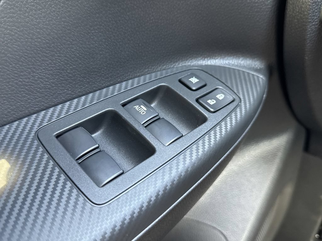 New 2026 Mitsubishi Eclipse Cross SE AWD/4WD image 36