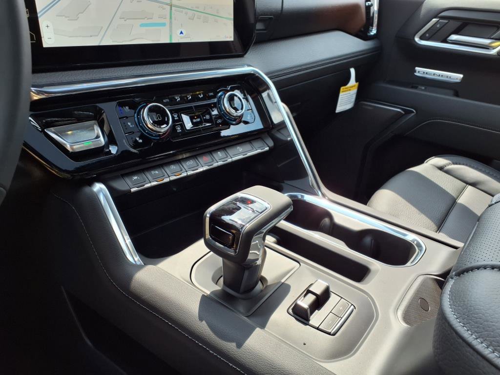 New 2026 GMC Sierra 1500 Denali w/ Denali Reserve Package image 20