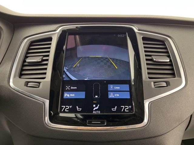 Used 2020 Volvo XC90 T6 Momentum AWD/4WD image 26