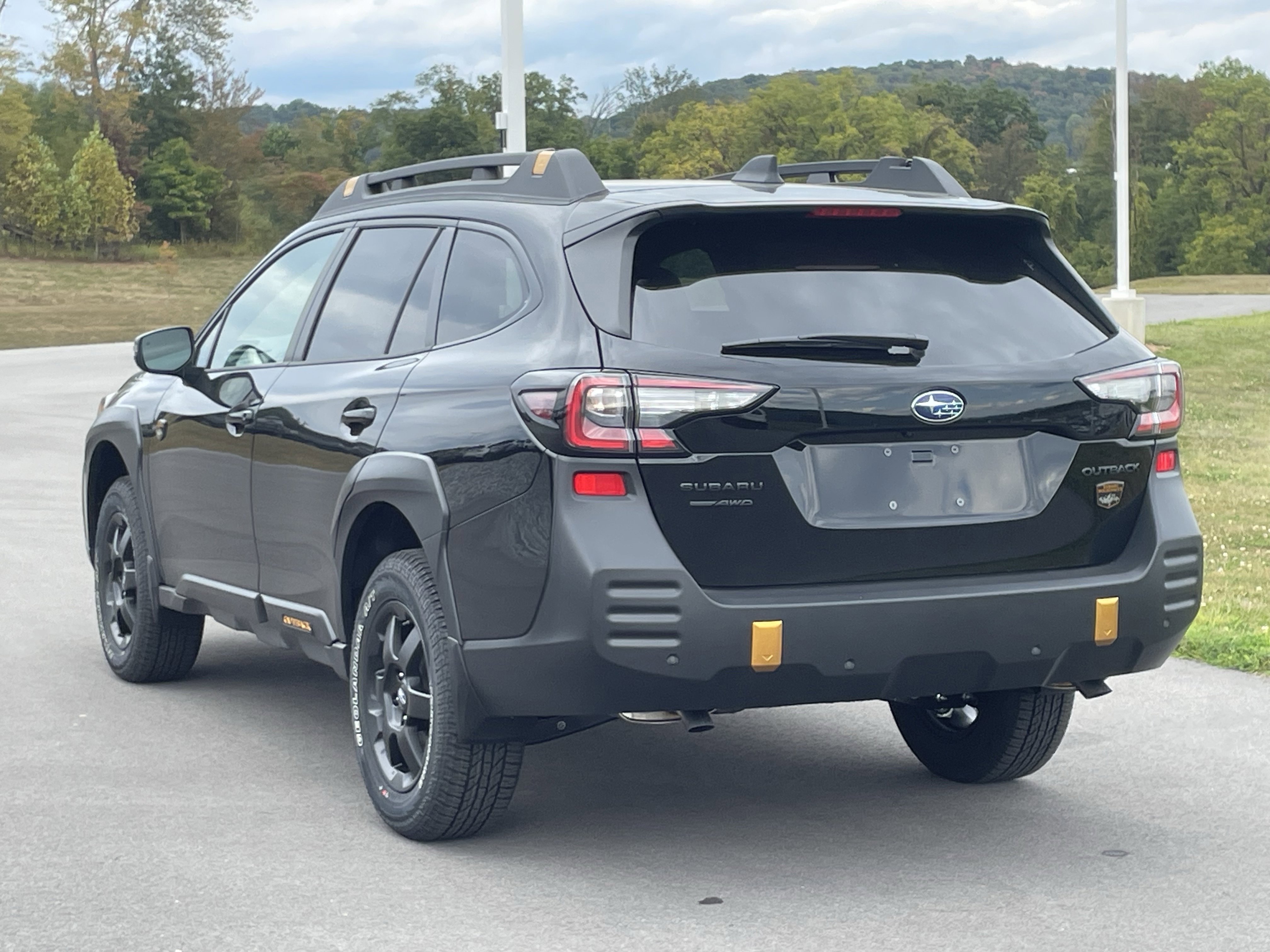 New 2025 Subaru Outback Wilderness image 6