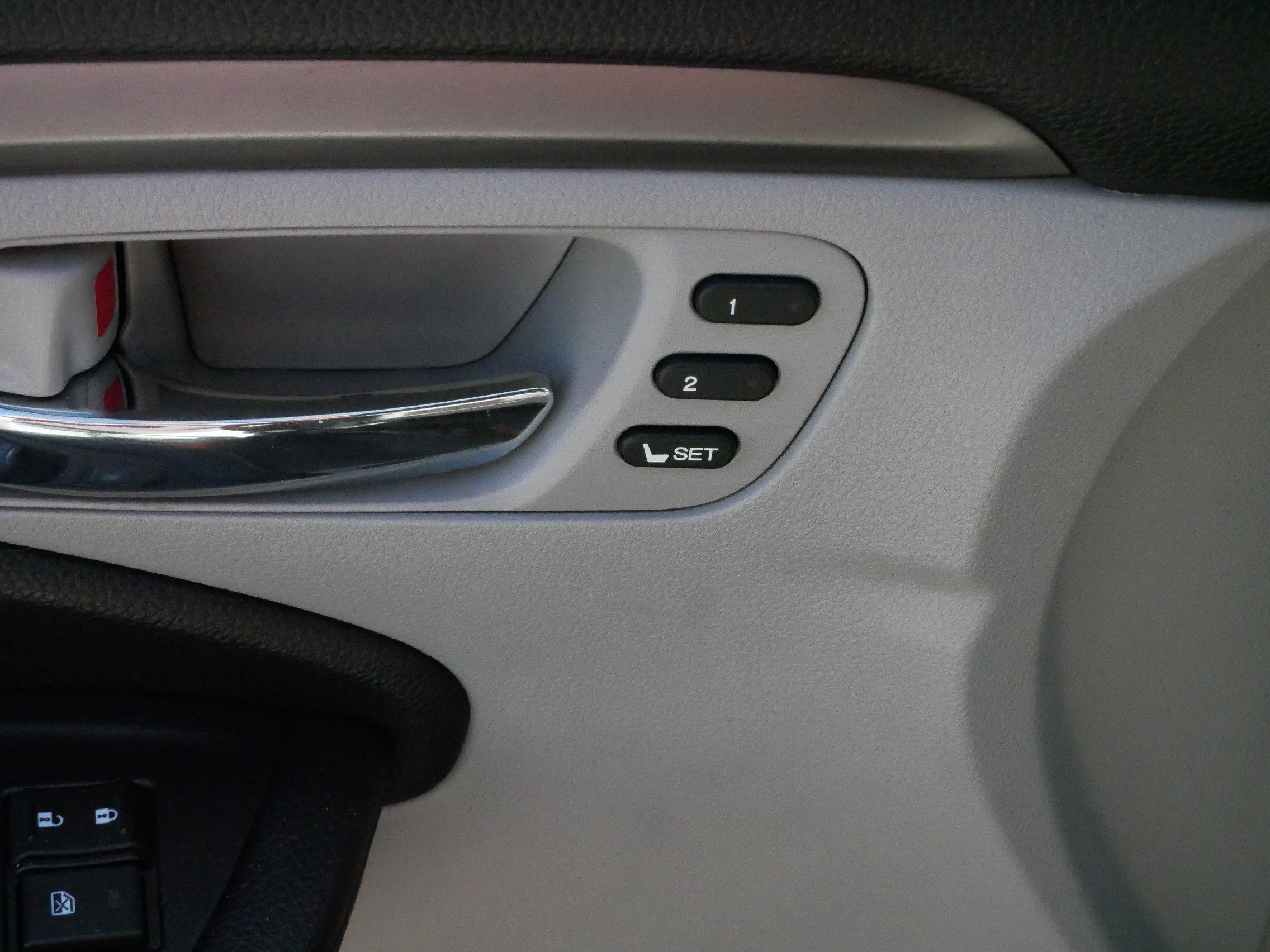 Certified 2019 Honda Pilot EX-L image 19