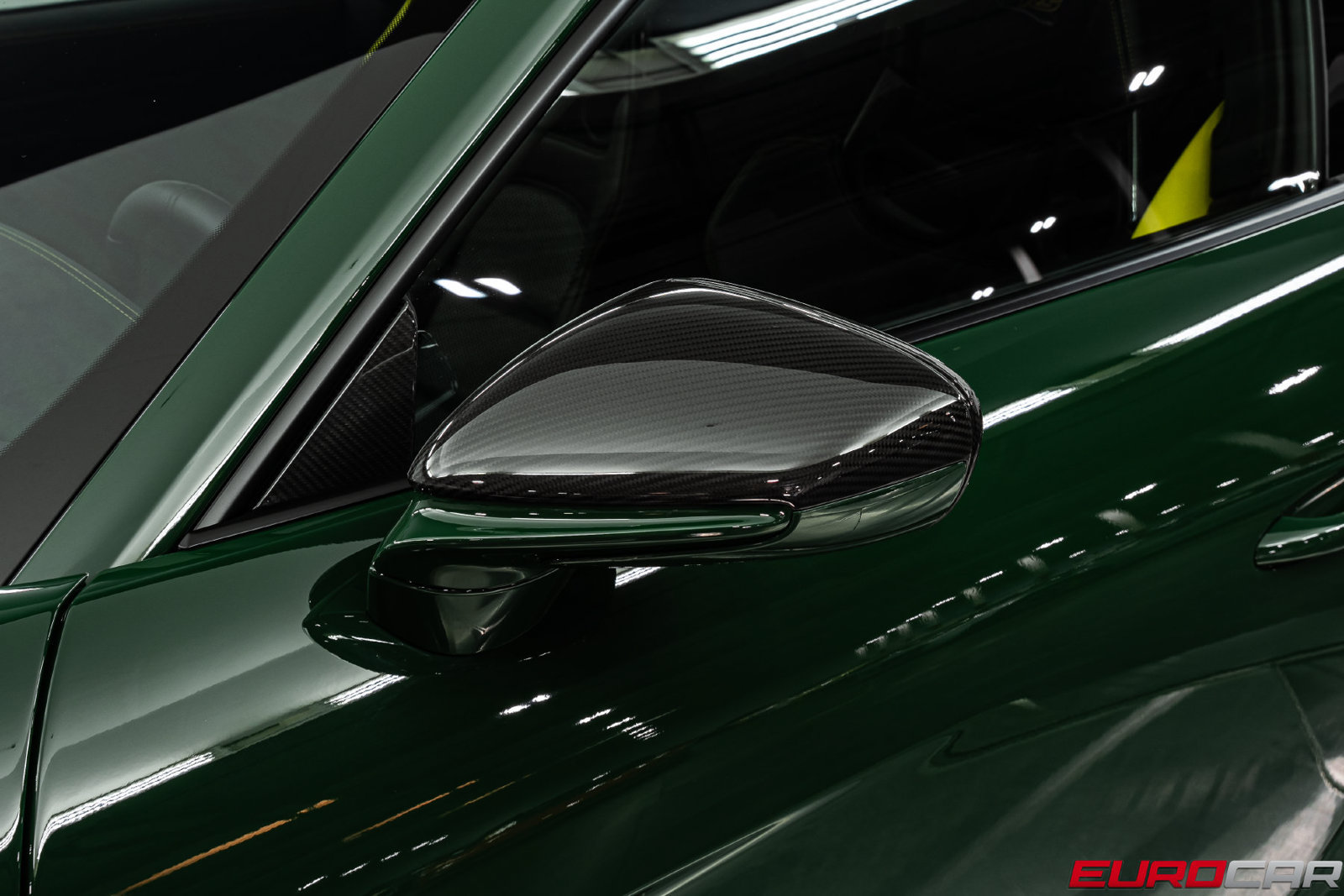 Used 2025 Porsche 911 GT3 RS RWD image 17