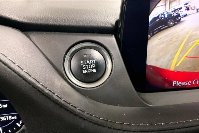 Used 2020 MAZDA MAZDA6 Grand Touring Reserve FWD image 32