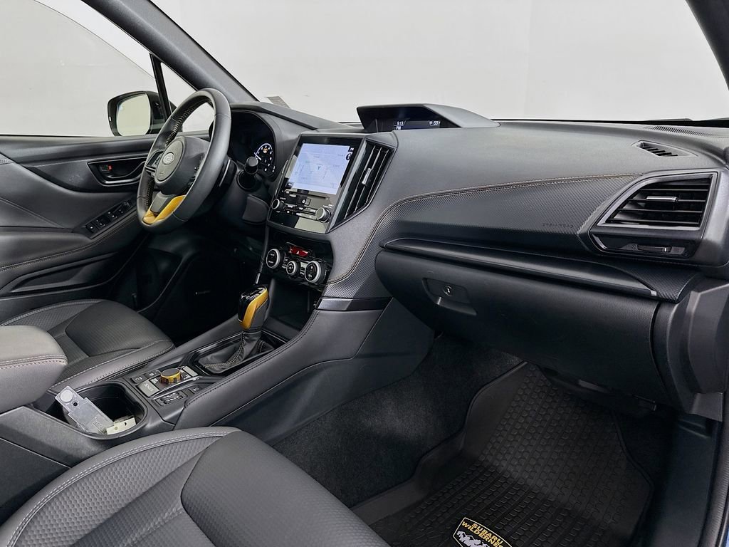 Used 2023 Subaru Forester Wilderness AWD/4WD image 32