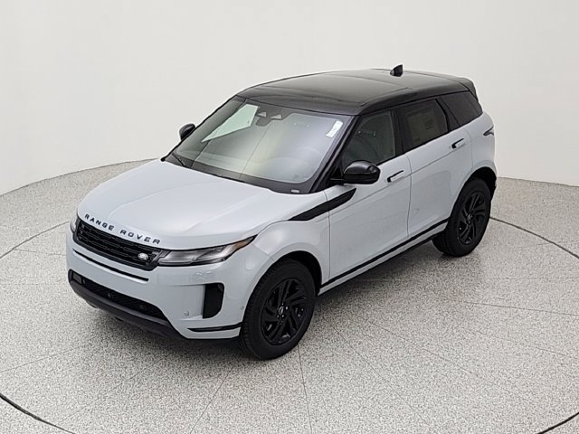 New 2026 Land Rover Range Rover Evoque S AWD/4WD image 13