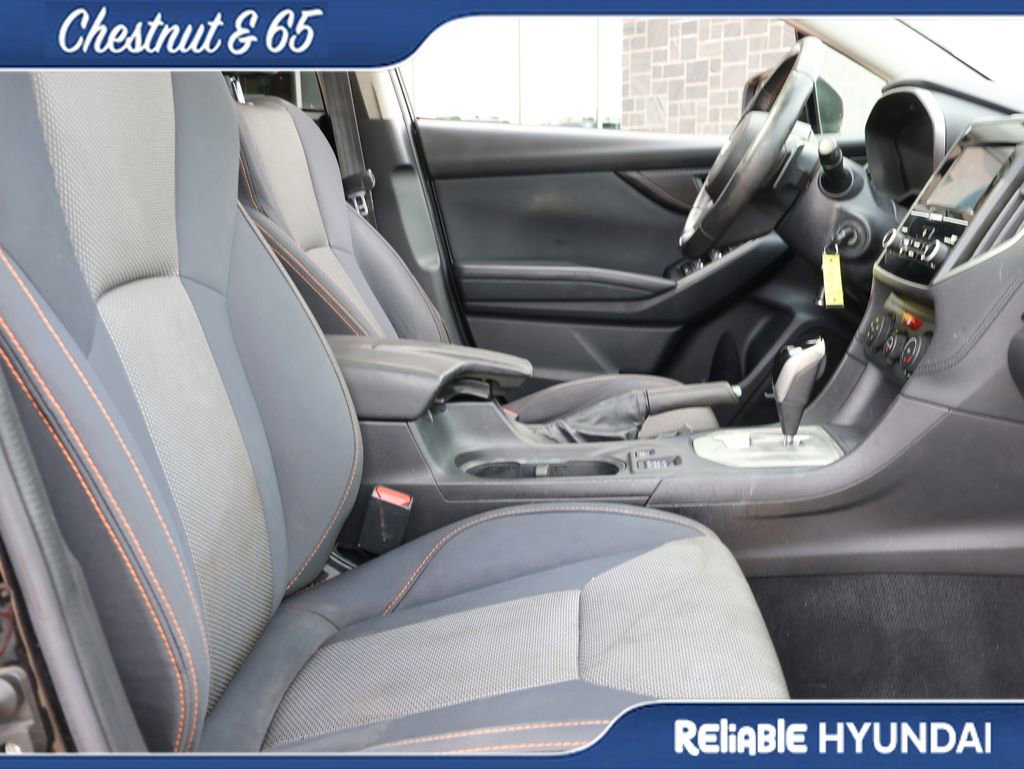 Used 2018 Subaru Crosstrek 2.0i Premium AWD/4WD image 10