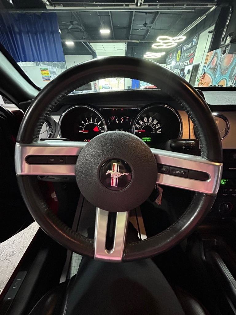 Used 2007 Ford Mustang GT RWD image 10