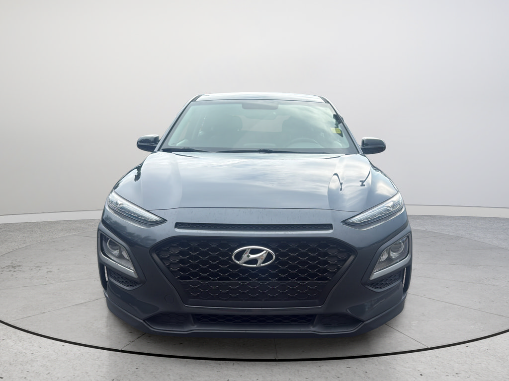 Used 2018 Hyundai Kona SE FWD image 4