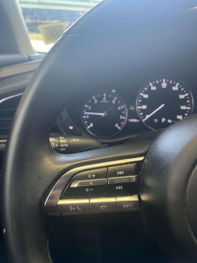 Used 2023 MAZDA CX-30 AWD 2.5 S w/ Premium Package image 23