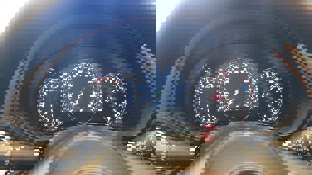 New 2025 MAZDA CX-5 AWD 2.5 S w/ Premium Plus Pkg image 25