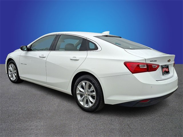 Used 2024 Chevrolet Malibu LT image 6