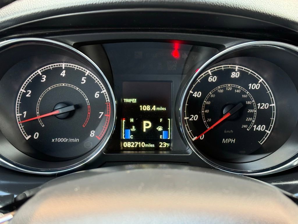 Used 2022 Mitsubishi Outlander Sport SE image 25