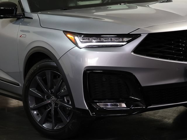 Certified 2026 Acura MDX A-Spec AWD/4WD image 8