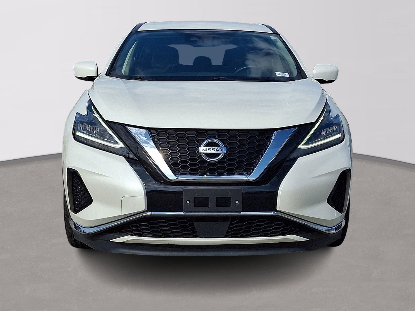 Used 2022 Nissan Murano S image 2