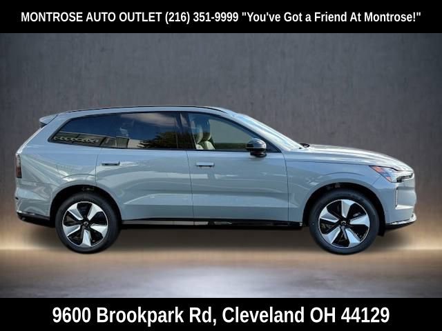 New 2025 Volvo EX90 Plus image 7