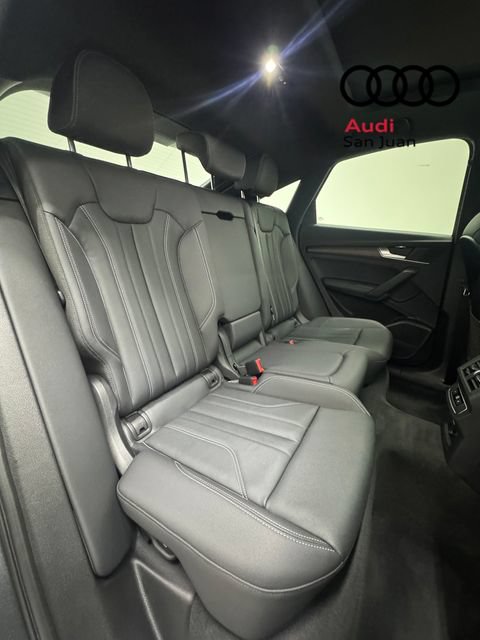 Used 2023 Audi Q5 2.0T Premium Plus w/ Premium Plus Package AWD/4WD image 27