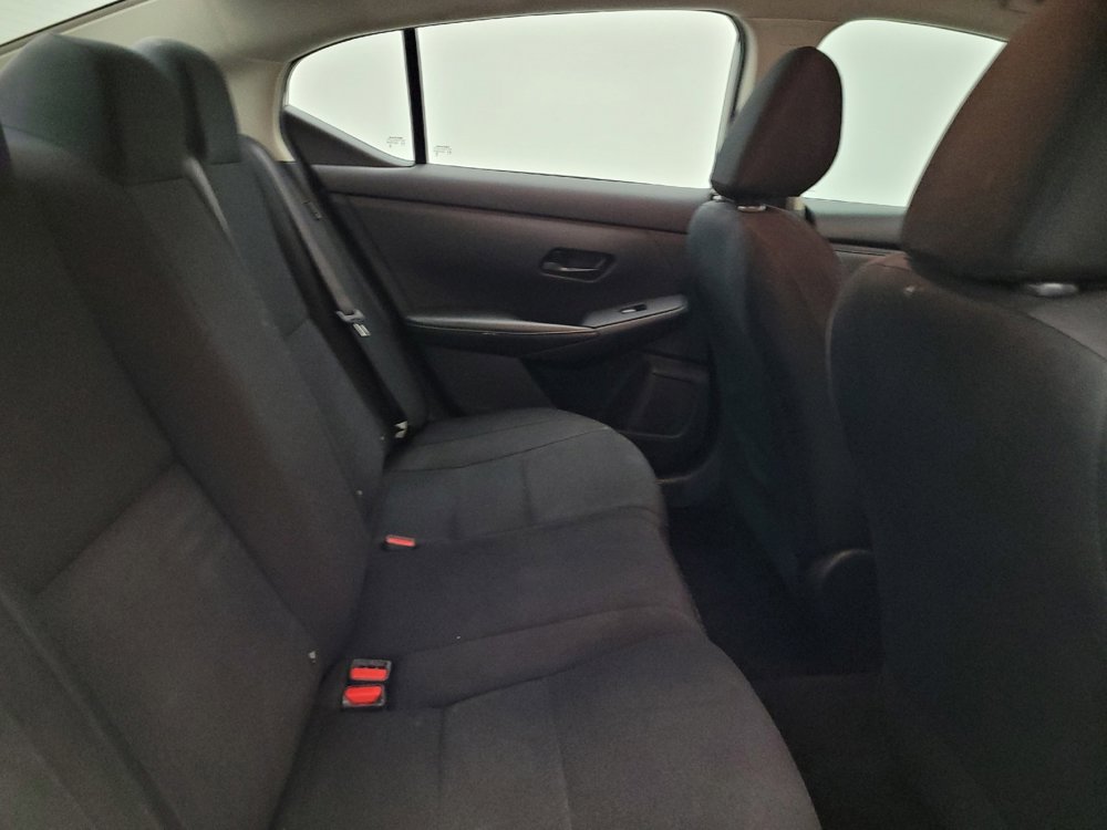 Used 2024 Nissan Sentra S image 19