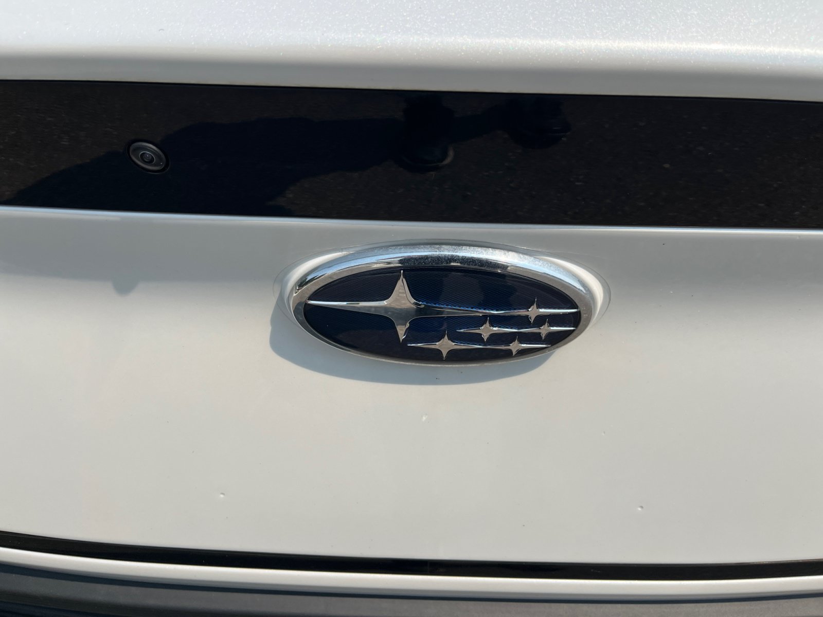 Certified 2023 Subaru Solterra AWD image 23