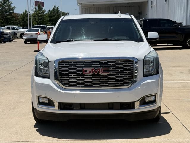 Used 2019 GMC Yukon XL Denali RWD image 7