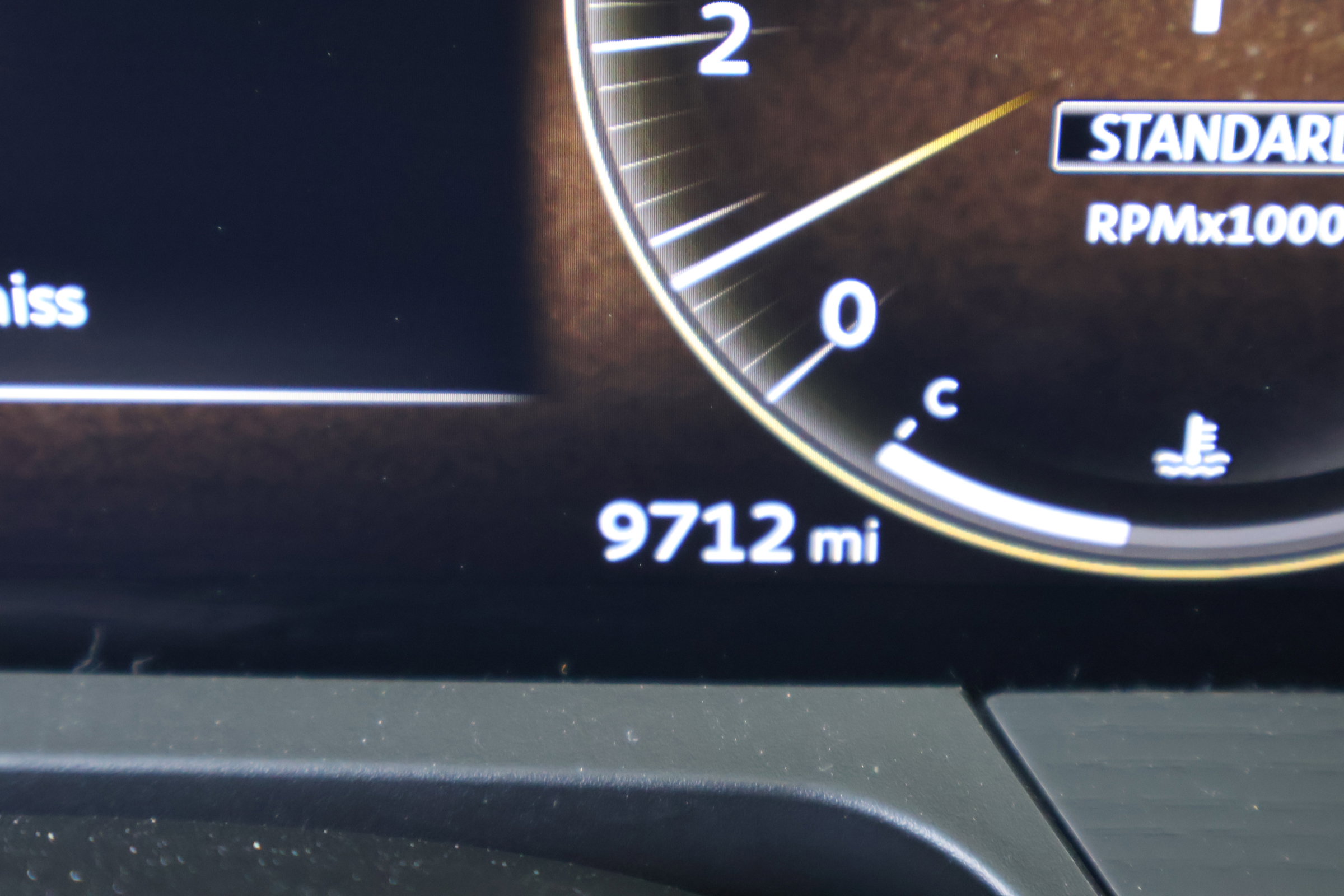 Certified 2025 INFINITI QX80 Sensory AWD/4WD image 32