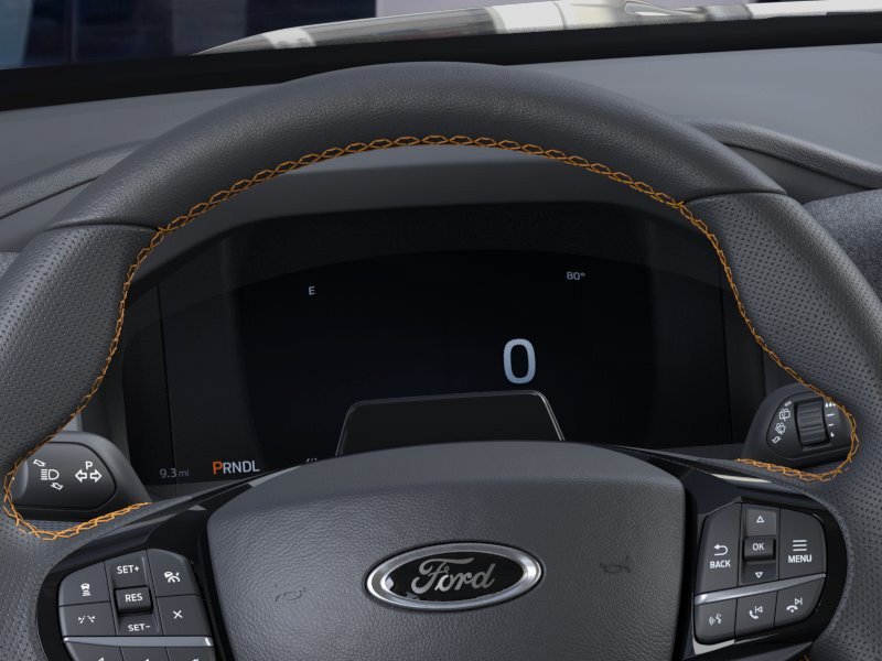 New 2026 Ford Explorer Tremor AWD/4WD image 15