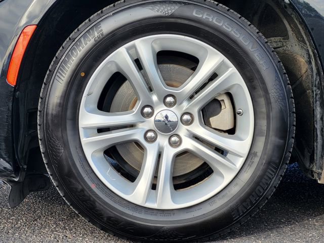 Certified 2023 Dodge Charger SXT RWD image 7