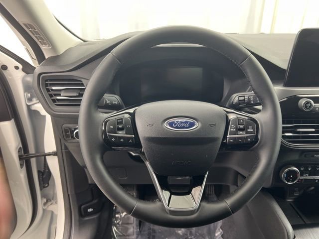 Used 2023 Ford Escape Active image 18