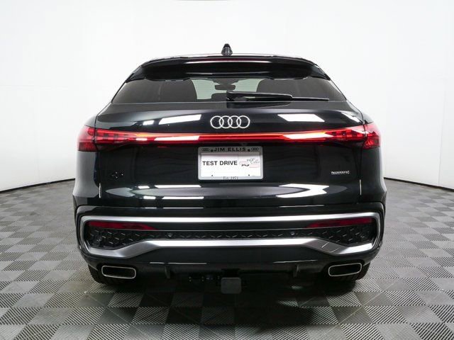 New 2025 Audi Q5 Premium Plus AWD/4WD image 27