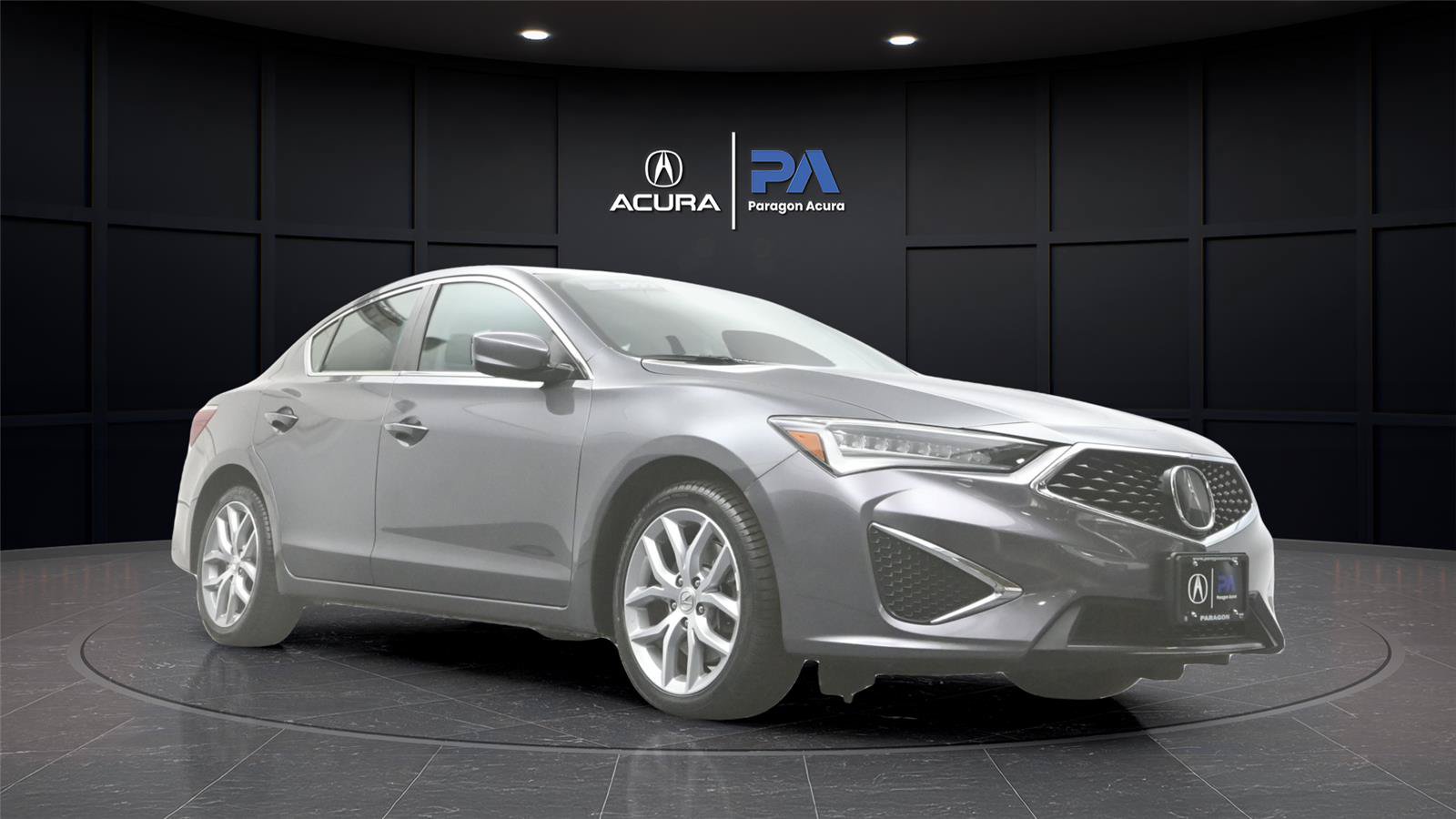 Certified 2022 Acura ILX FWD image 34