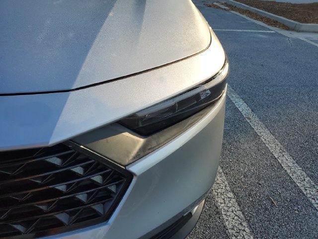 Used 2023 Honda Accord EX image 7