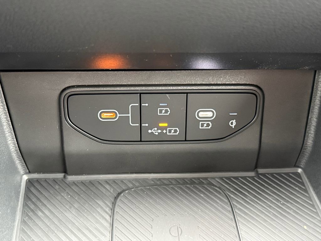 New 2026 Kia Sportage X-Pro Prestige image 18