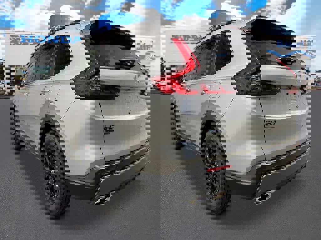 New 2026 Honda CR-V Sport-L image 3