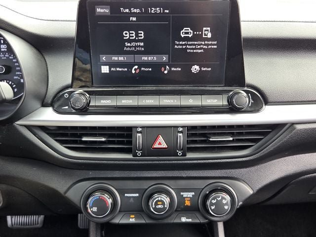 Used 2024 Kia Forte LXS FWD image 23