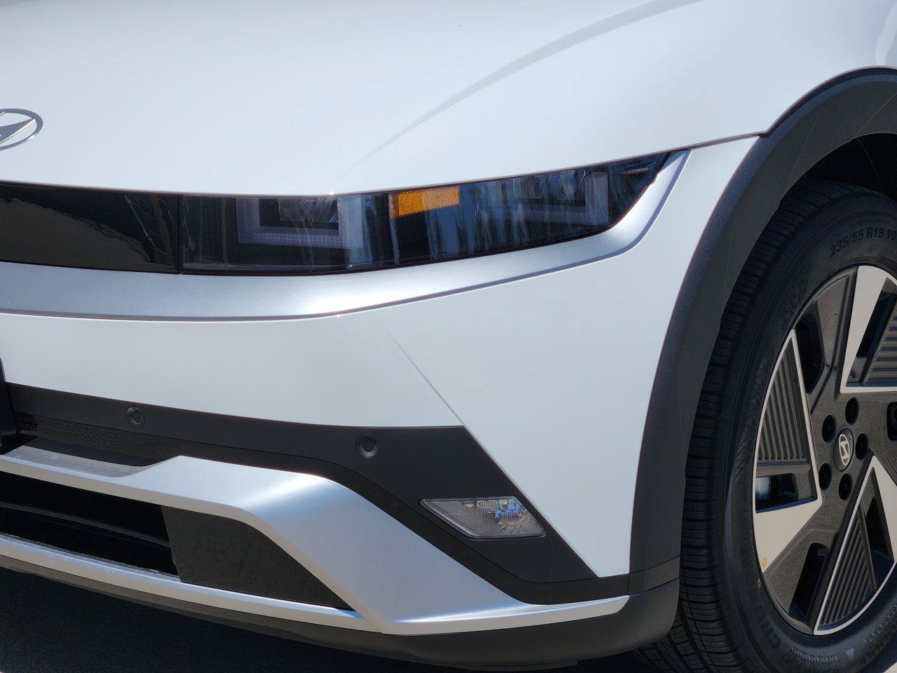 New 2027 Hyundai Ioniq 5 SE RWD image 6