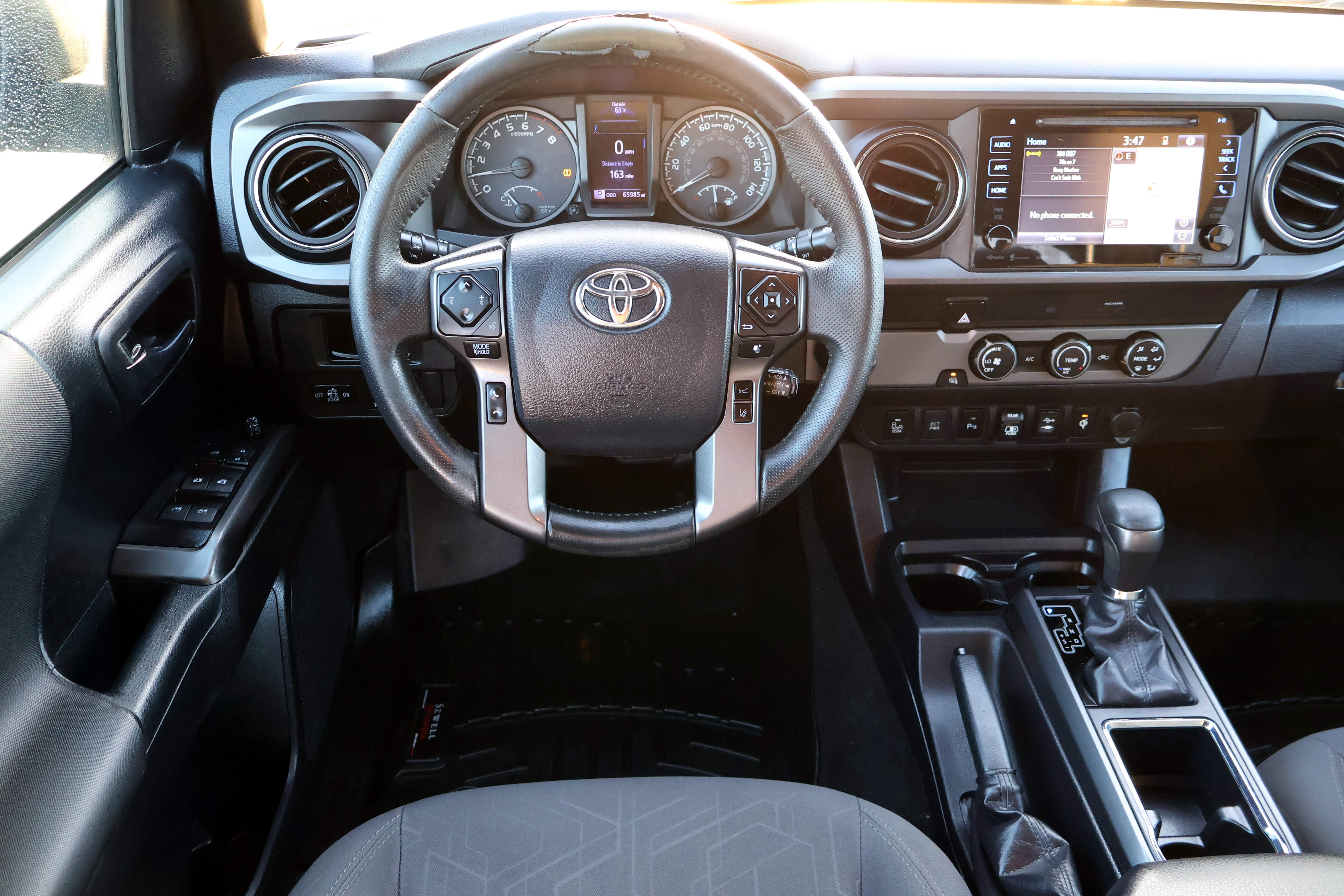Used 2019 Toyota Tacoma TRD Sport image 20