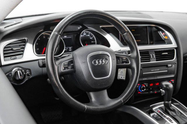 Used 2010 Audi A5 2.0T Premium Plus w/ Premium Plus Pkg AWD/4WD image 13