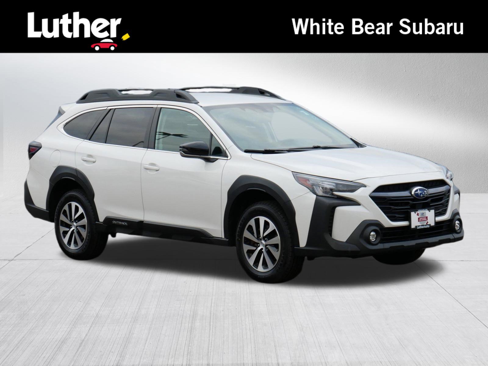 Certified 2023 Subaru Outback Premium