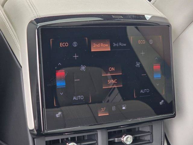 New 2026 Cadillac Vistiq Sport AWD/4WD image 20