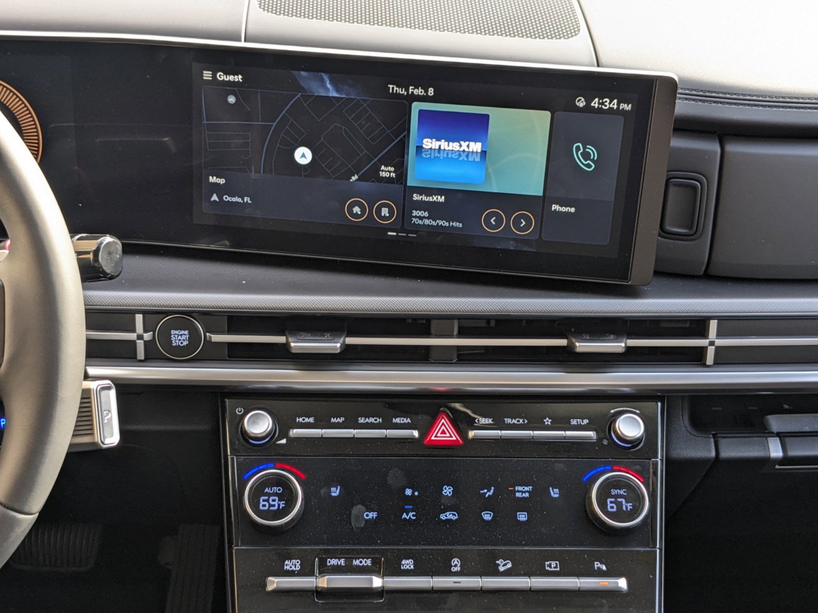 Used 2024 Hyundai Santa Fe XRT image 17