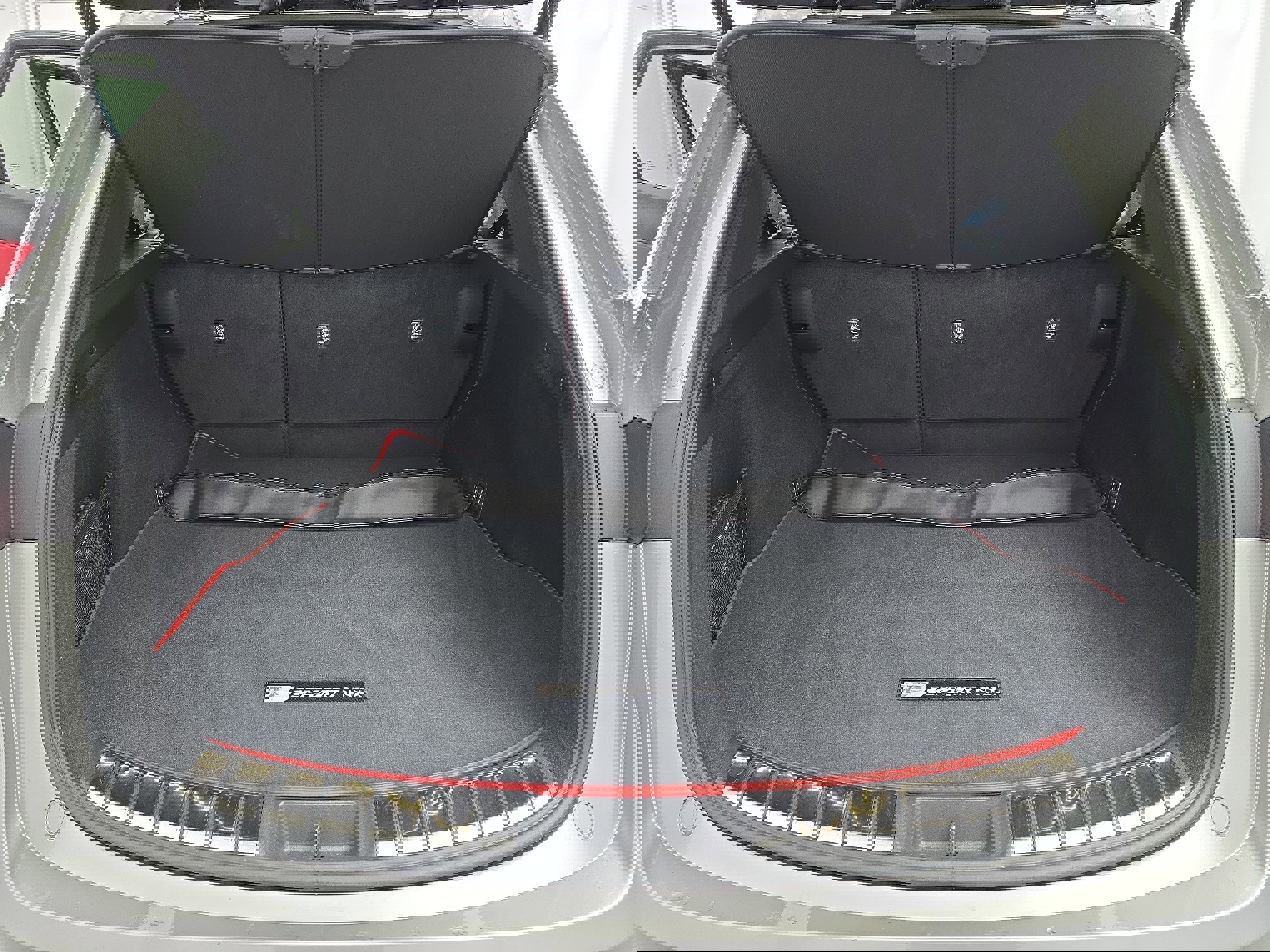 Used 2024 Lexus NX 350 F Sport image 12