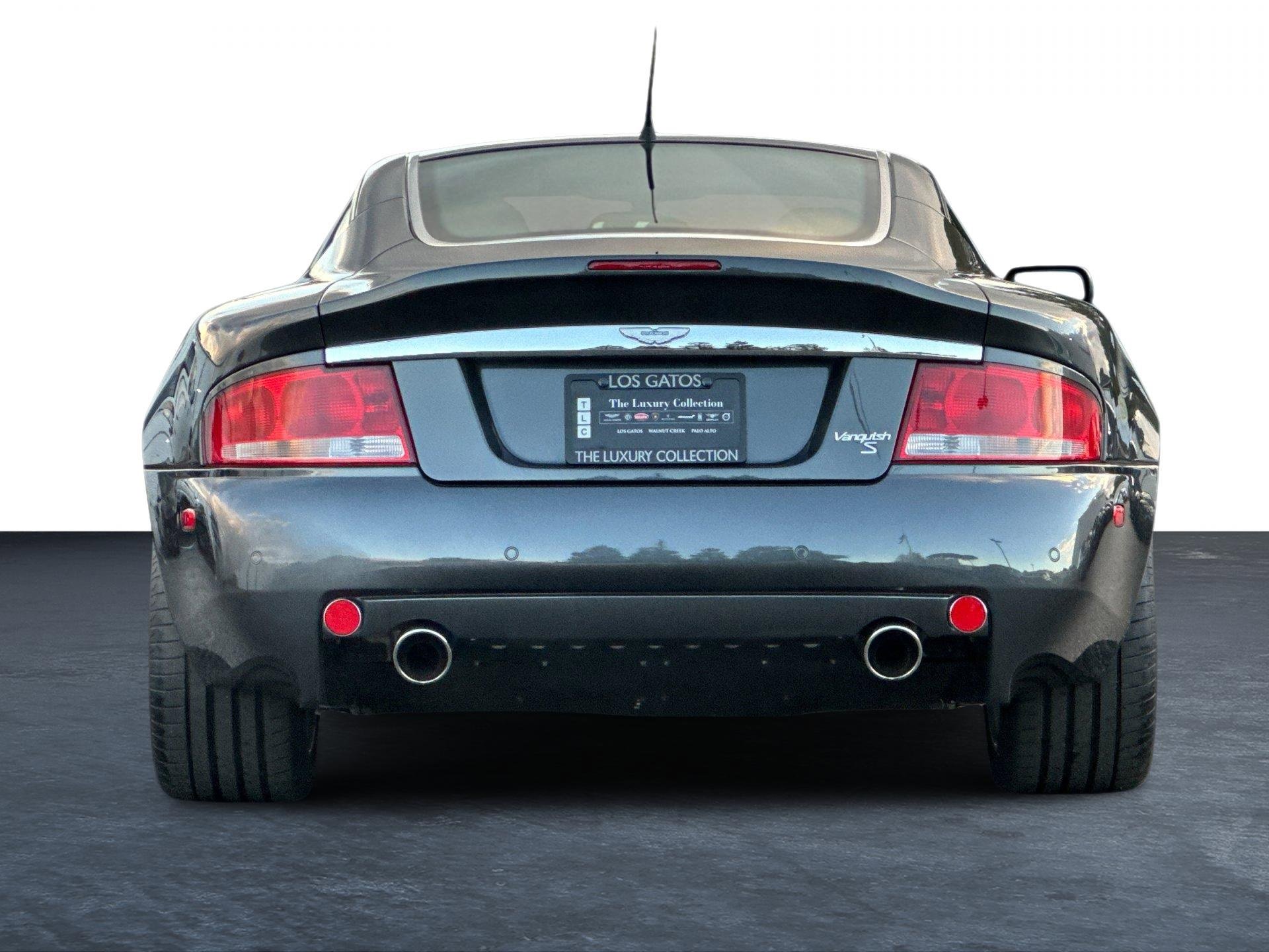 Used 2006 Aston Martin Vanquish S image 26