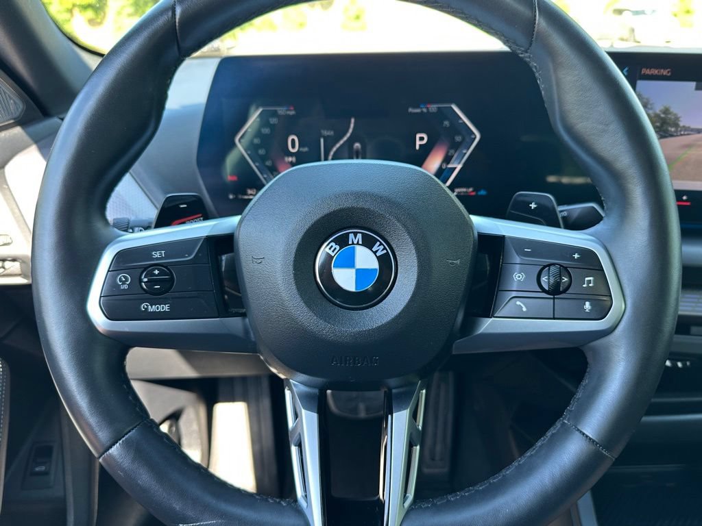 Used 2026 BMW 228i xDrive w/ Premium Package AWD/4WD image 28
