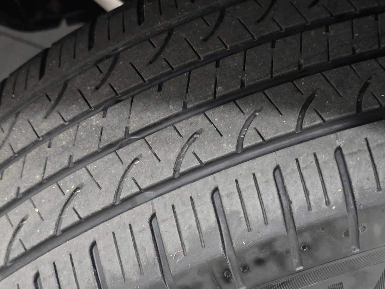 Used 2024 Subaru Outback Premium AWD/4WD image 8