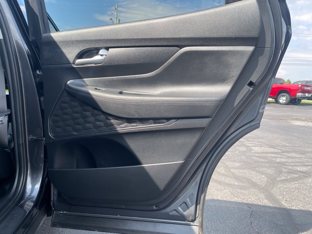 Used 2023 Hyundai Santa Fe SEL AWD/4WD image 28